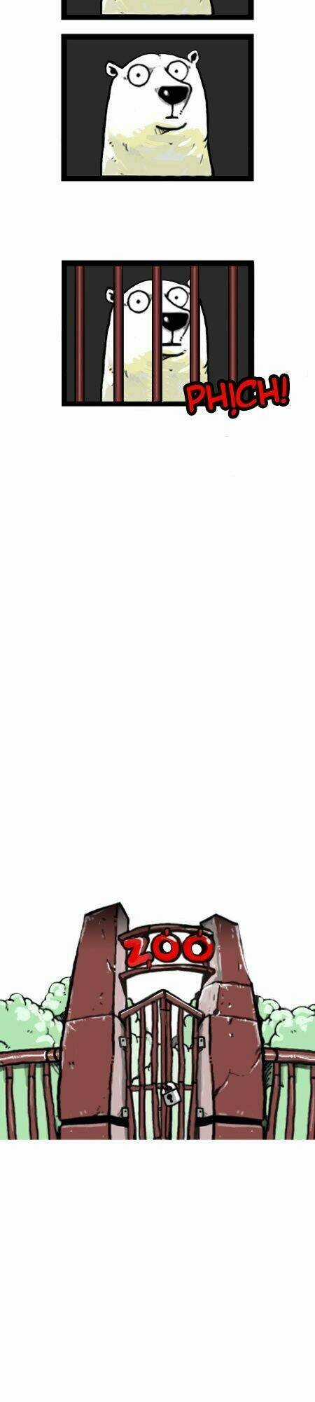 The Earth, Human, And Animal Chapter 10 trang 18