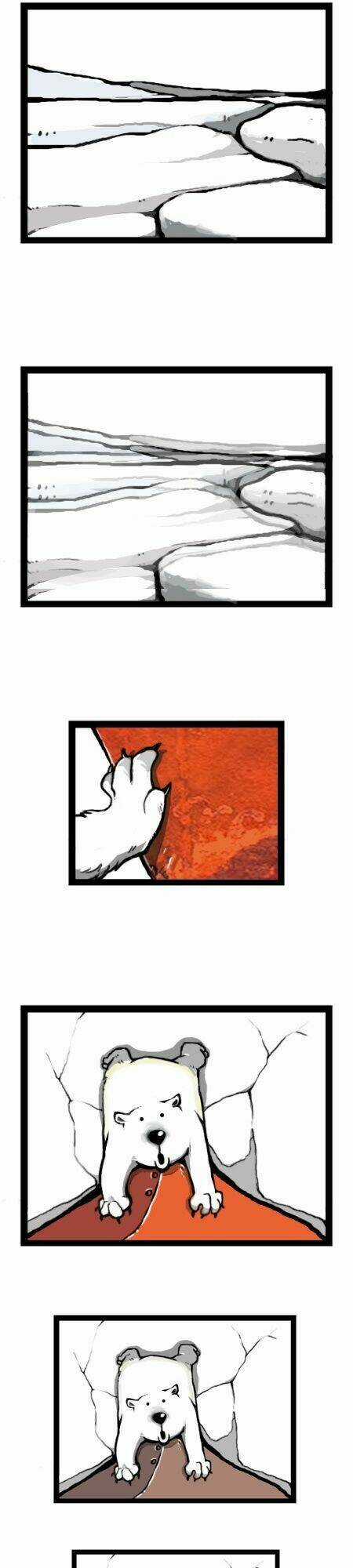 The Earth, Human, And Animal Chapter 10 trang 2