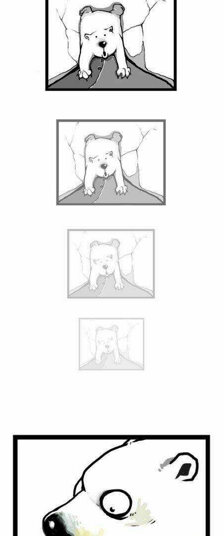 The Earth, Human, And Animal Chapter 10 trang 3