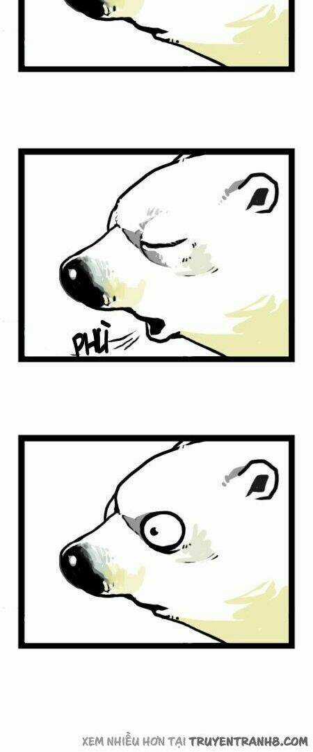 The Earth, Human, And Animal Chapter 10 trang 4