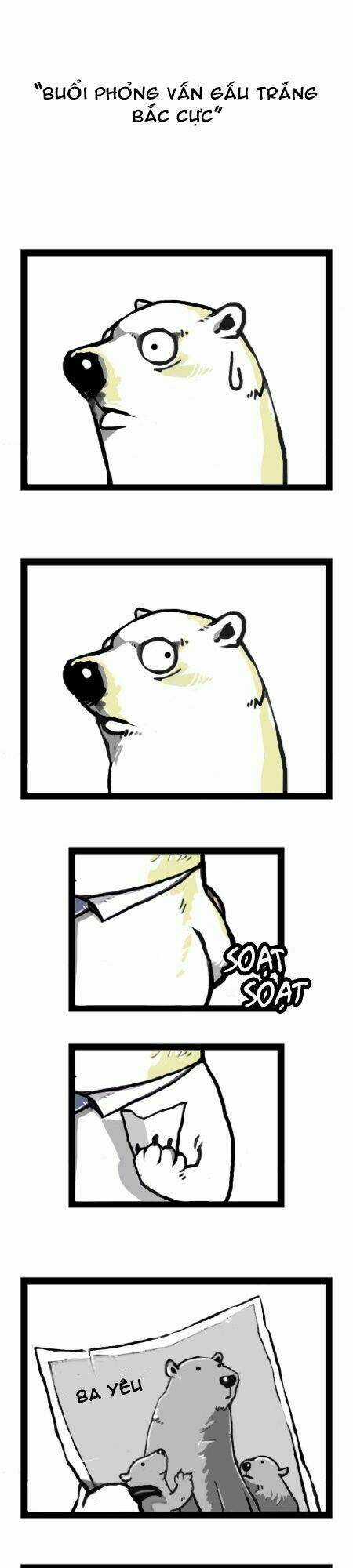 The Earth, Human, And Animal Chapter 10 trang 5