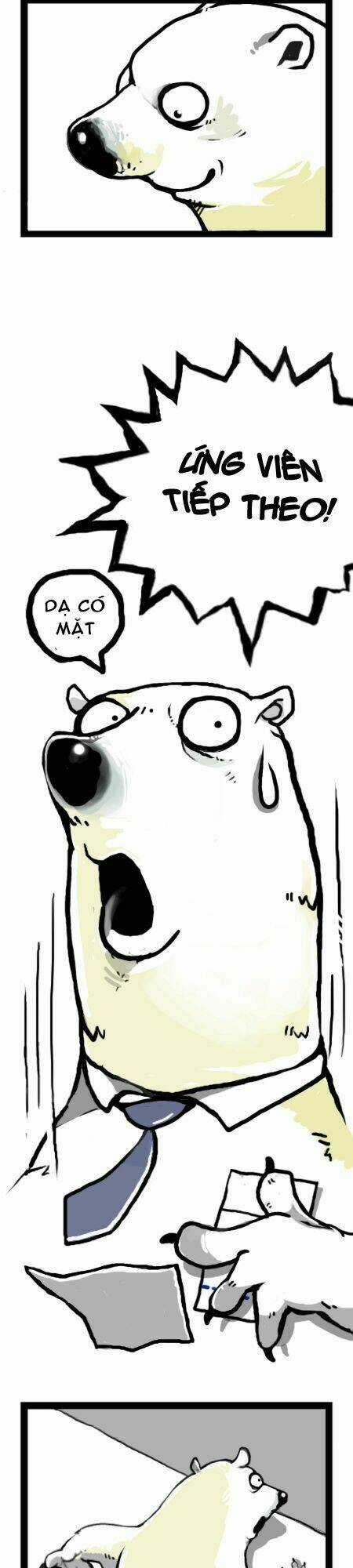 The Earth, Human, And Animal Chapter 10 trang 6