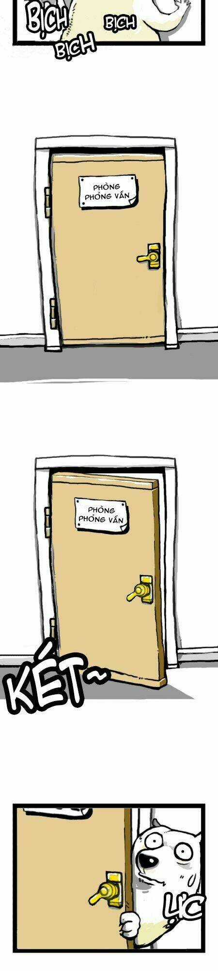 The Earth, Human, And Animal Chapter 10 trang 7