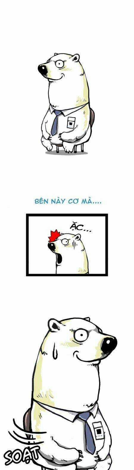 The Earth, Human, And Animal Chapter 10 trang 8