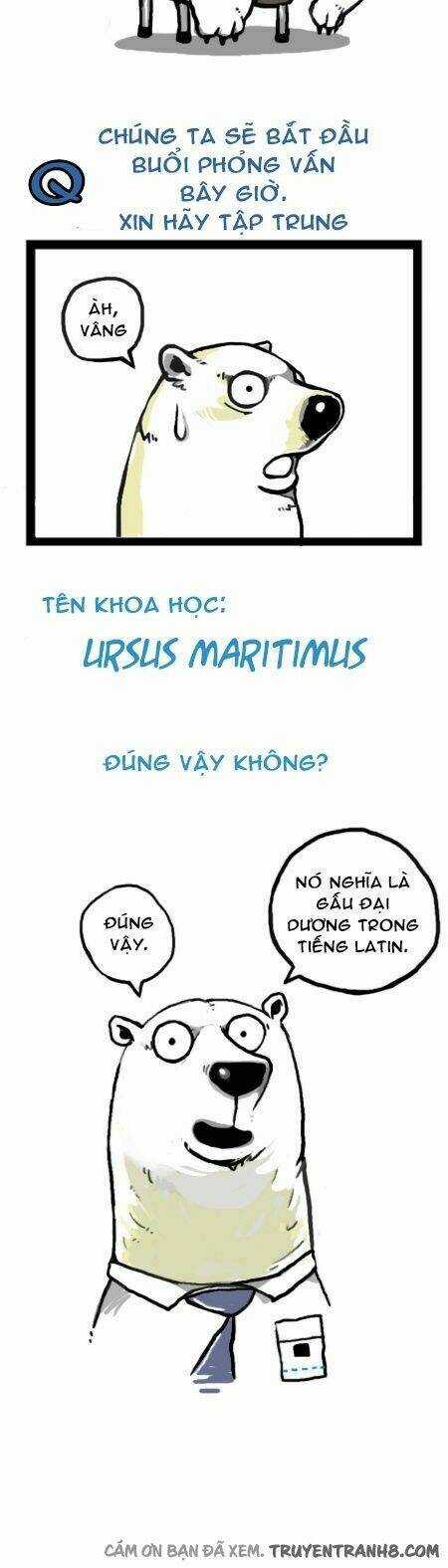 The Earth, Human, And Animal Chapter 10 trang 9