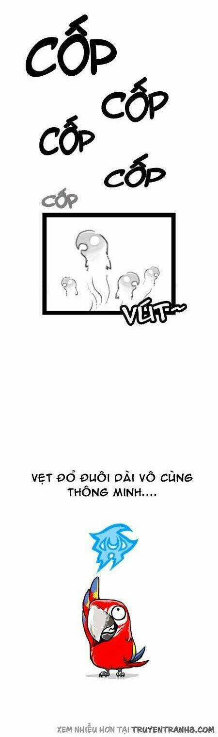 The Earth, Human, And Animal Chapter 11 trang 12