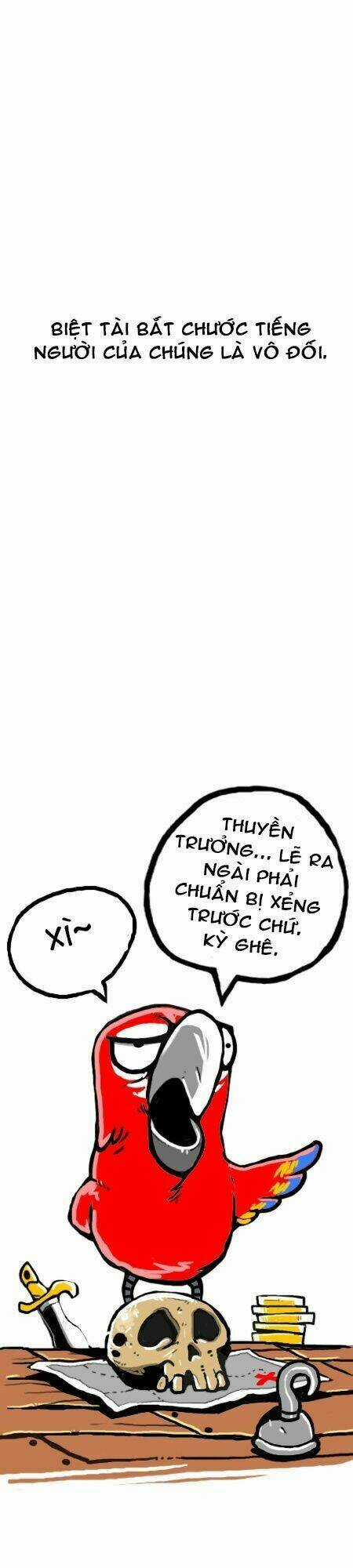 The Earth, Human, And Animal Chapter 11 trang 13