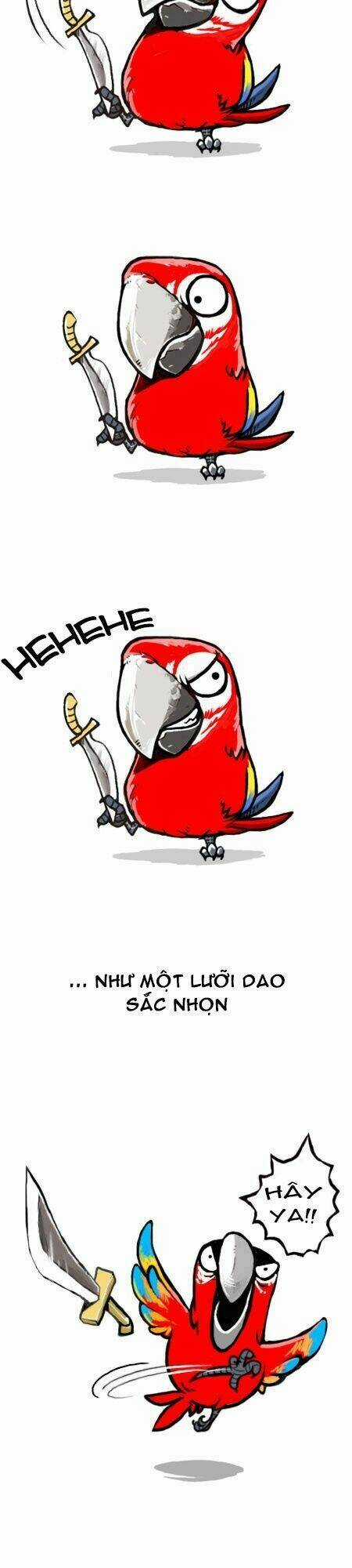 The Earth, Human, And Animal Chapter 11 trang 2