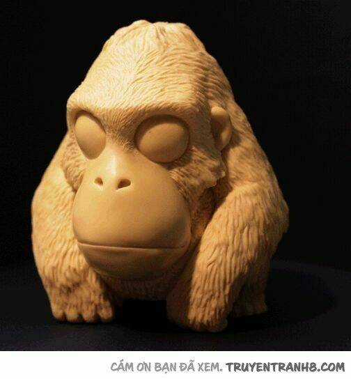 The Earth, Human, And Animal Chapter 11 trang 21