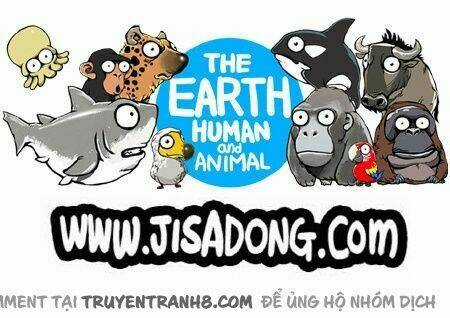 The Earth, Human, And Animal Chapter 11 trang 22