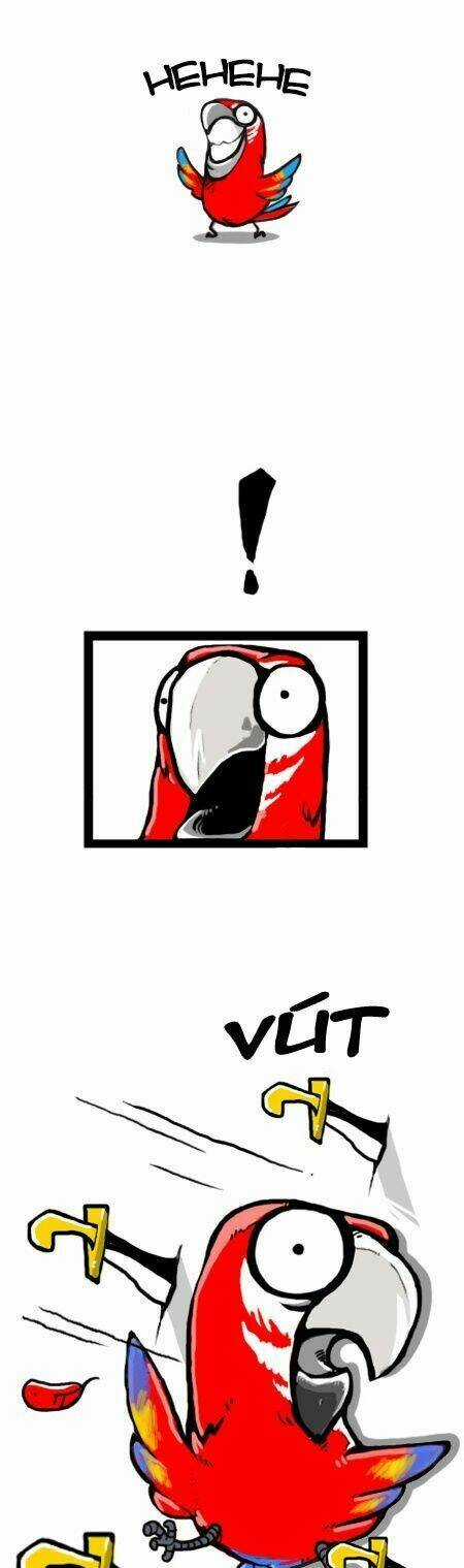 The Earth, Human, And Animal Chapter 11 trang 3