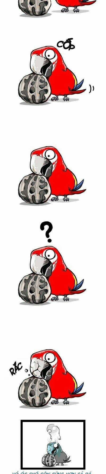 The Earth, Human, And Animal Chapter 11 trang 6