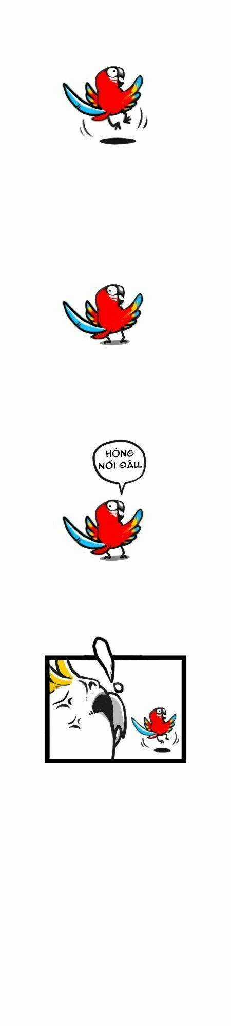 The Earth, Human, And Animal Chapter 11 trang 9