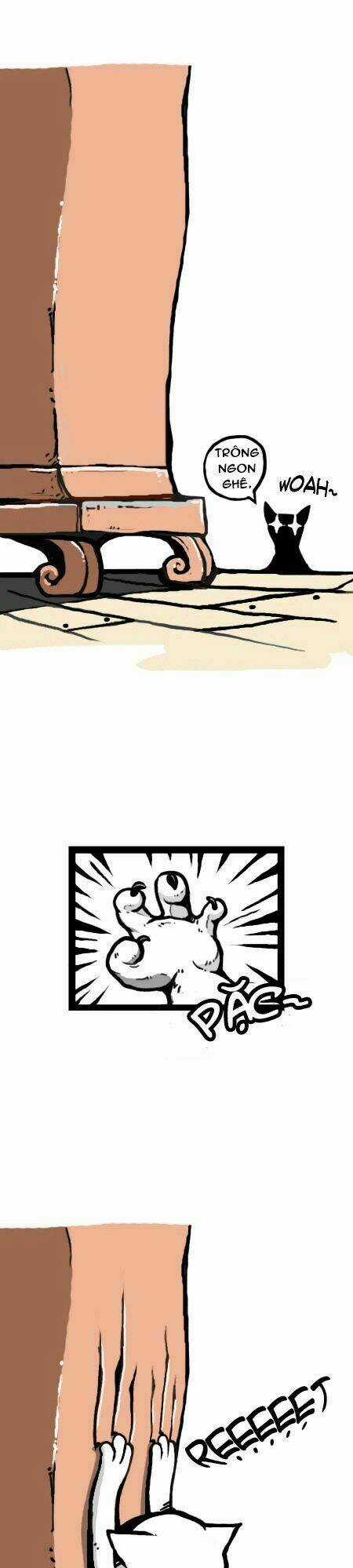 The Earth, Human, And Animal Chapter 12 trang 11