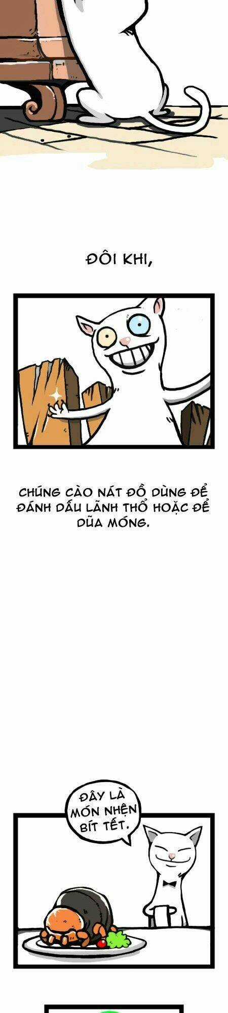 The Earth, Human, And Animal Chapter 12 trang 12