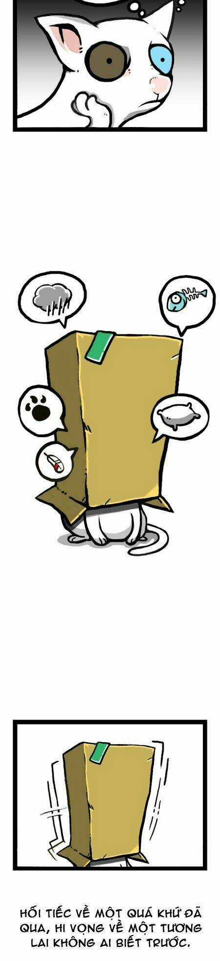 The Earth, Human, And Animal Chapter 12 trang 18