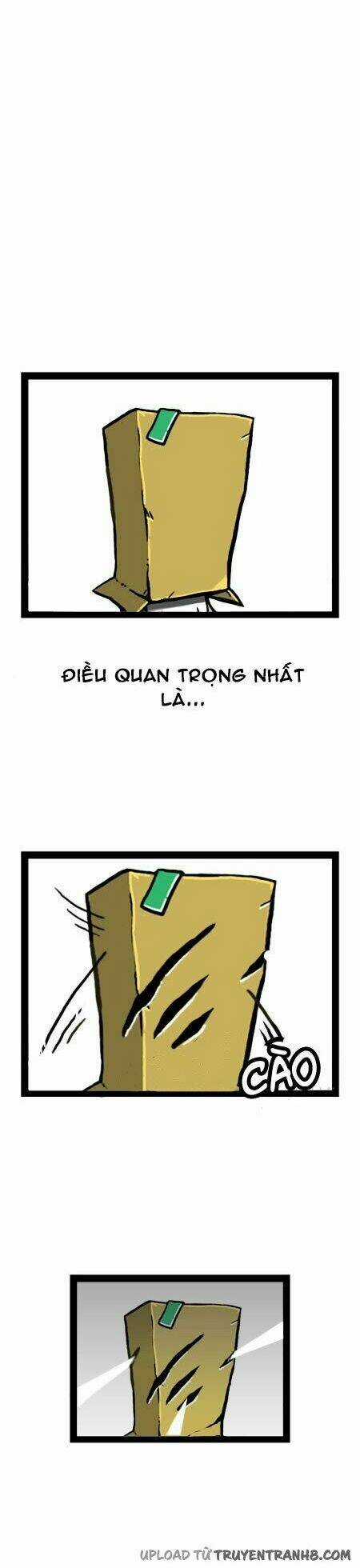 The Earth, Human, And Animal Chapter 12 trang 19