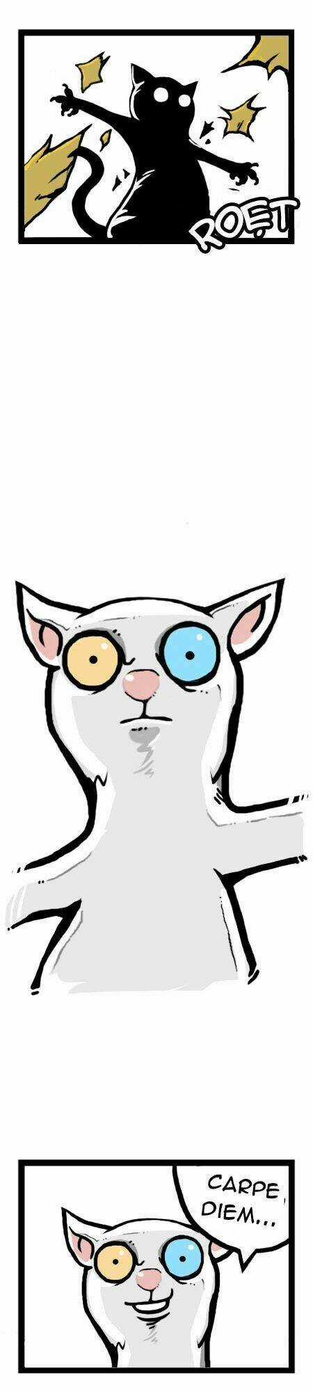 The Earth, Human, And Animal Chapter 12 trang 20