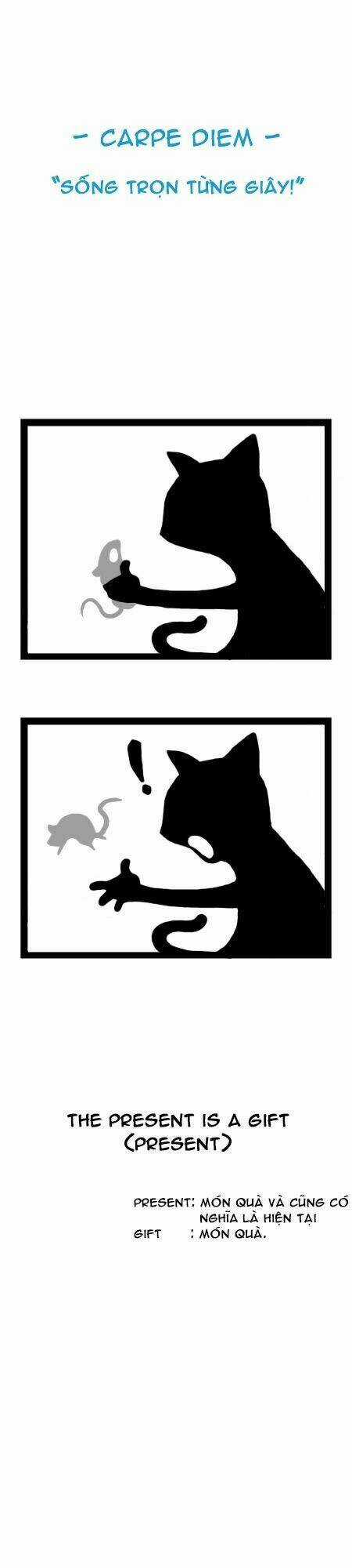 The Earth, Human, And Animal Chapter 12 trang 21