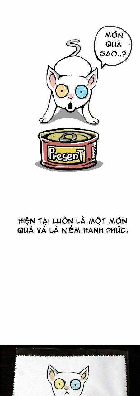 The Earth, Human, And Animal Chapter 12 trang 22