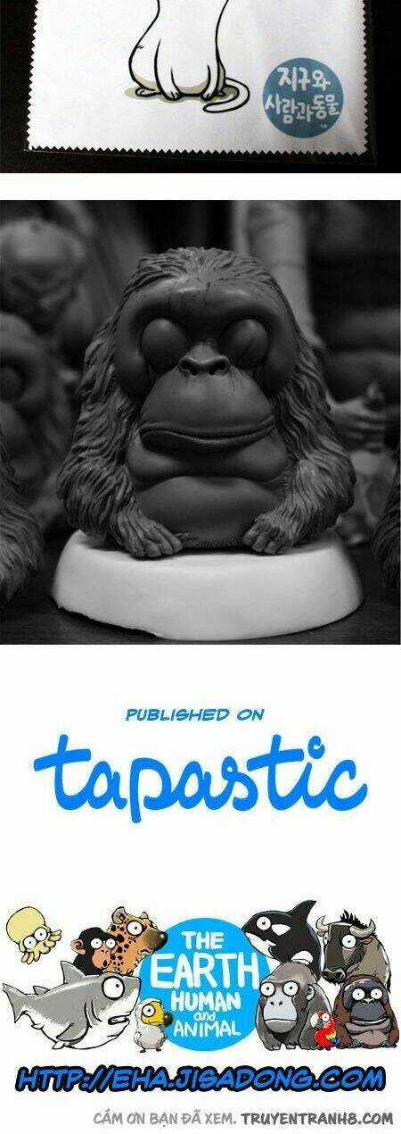 The Earth, Human, And Animal Chapter 12 trang 23