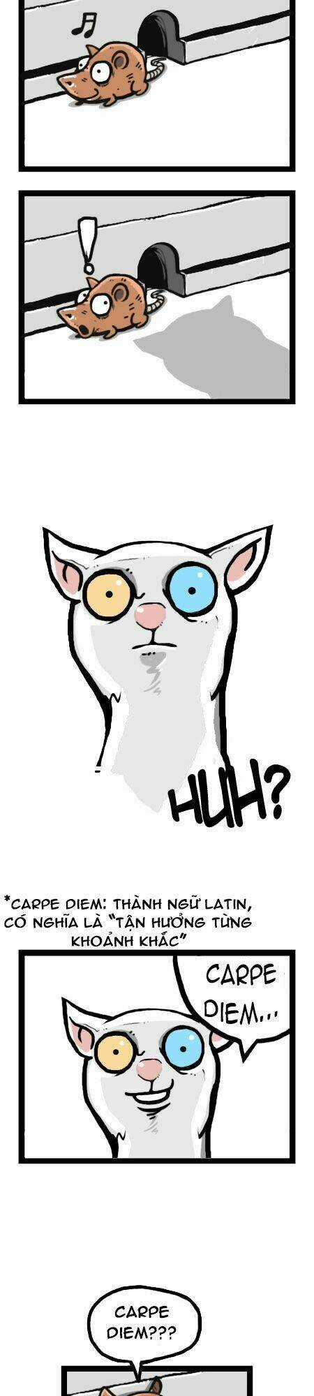 The Earth, Human, And Animal Chapter 12 trang 3