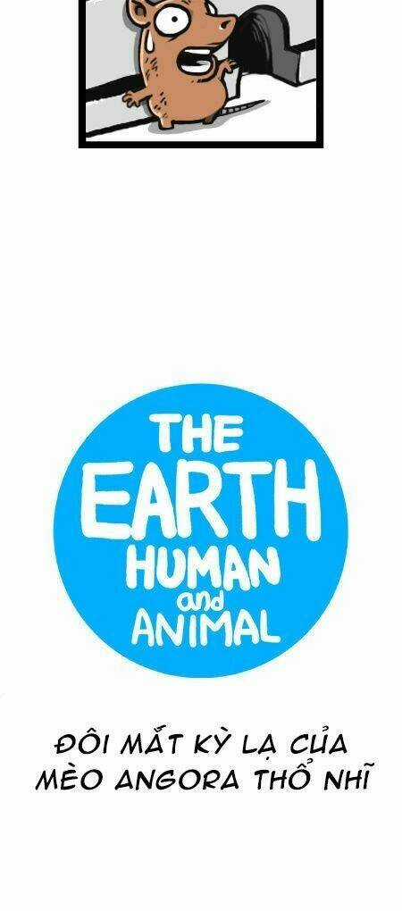 The Earth, Human, And Animal Chapter 12 trang 4