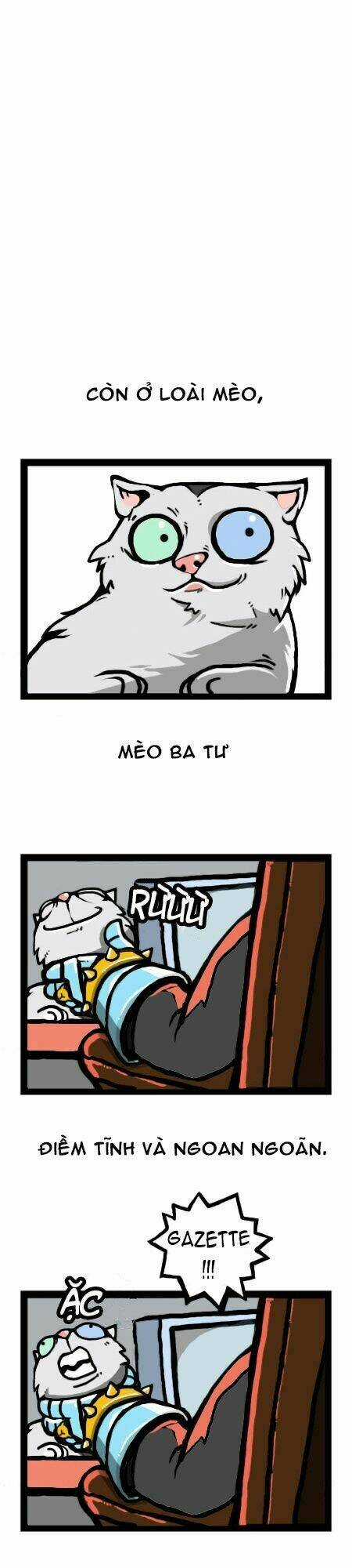 The Earth, Human, And Animal Chapter 12 trang 7