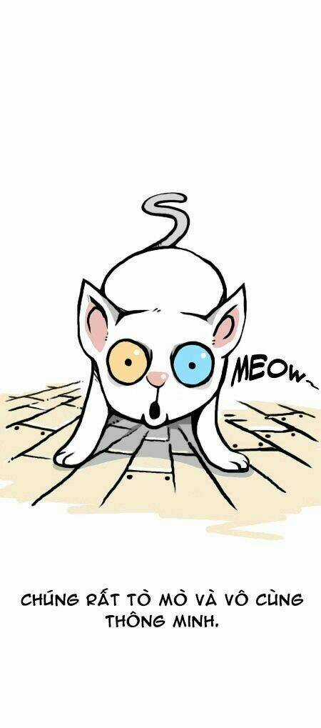 The Earth, Human, And Animal Chapter 12 trang 9