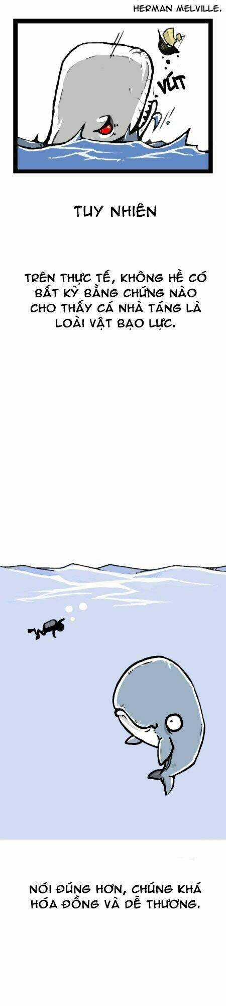 The Earth, Human, And Animal Chapter 13 trang 11