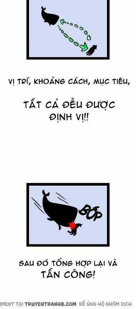 The Earth, Human, And Animal Chapter 13 trang 14