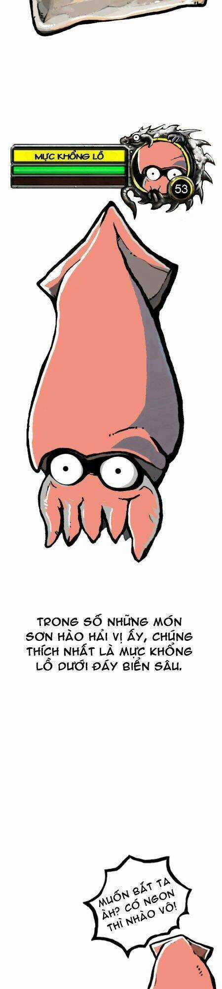 The Earth, Human, And Animal Chapter 13 trang 16