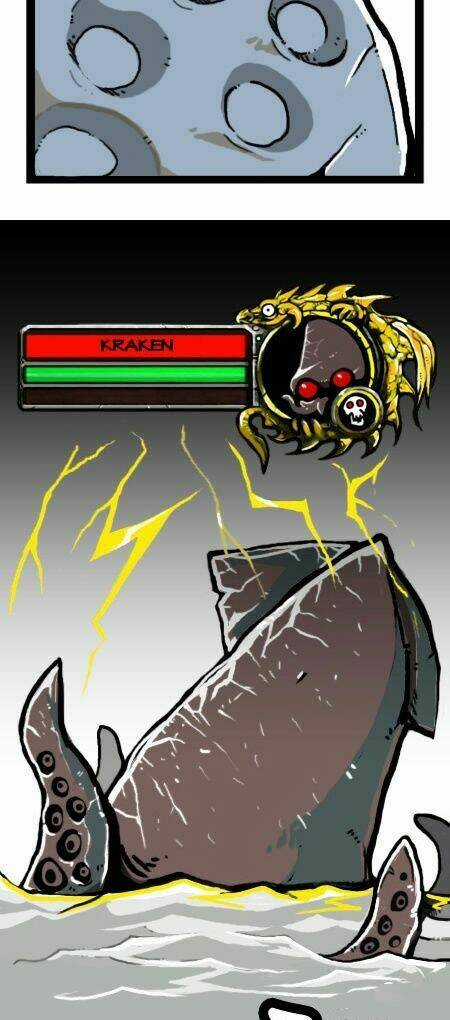 The Earth, Human, And Animal Chapter 13 trang 18