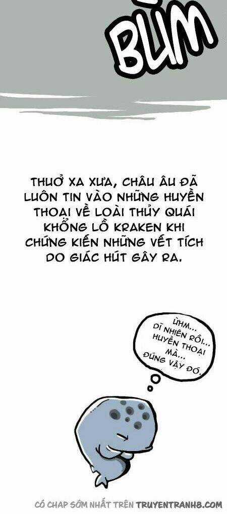 The Earth, Human, And Animal Chapter 13 trang 19