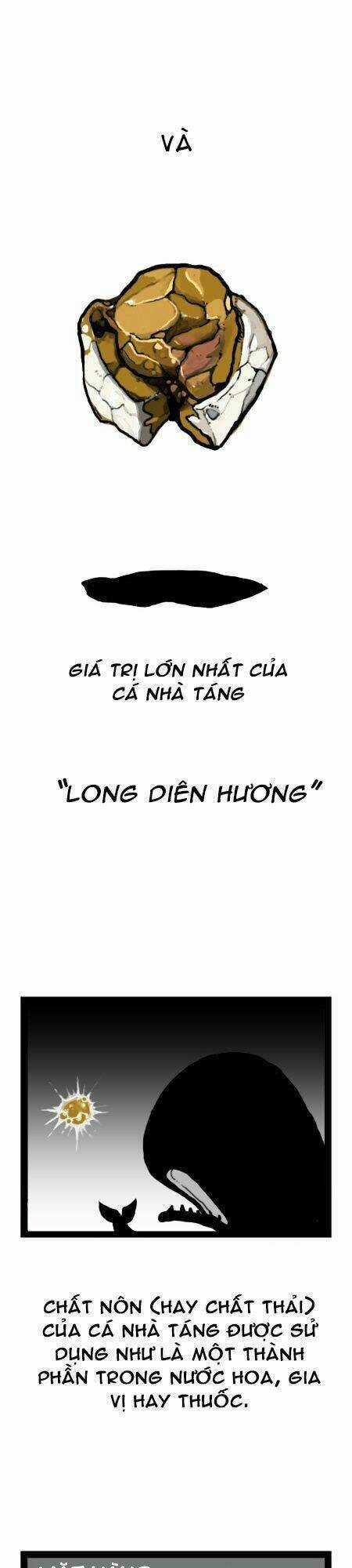 The Earth, Human, And Animal Chapter 13 trang 20