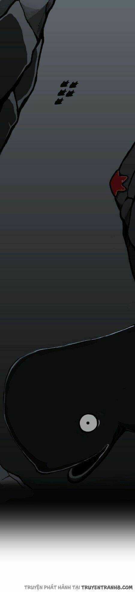 The Earth, Human, And Animal Chapter 13 trang 4