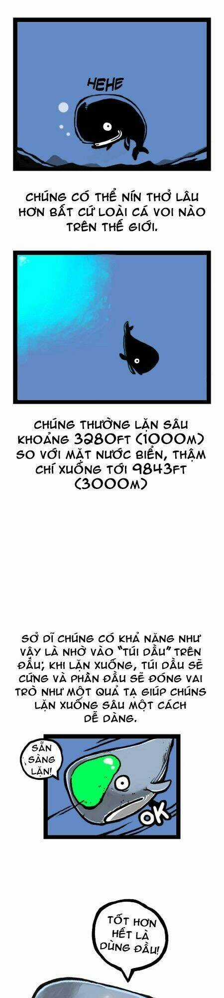 The Earth, Human, And Animal Chapter 13 trang 6