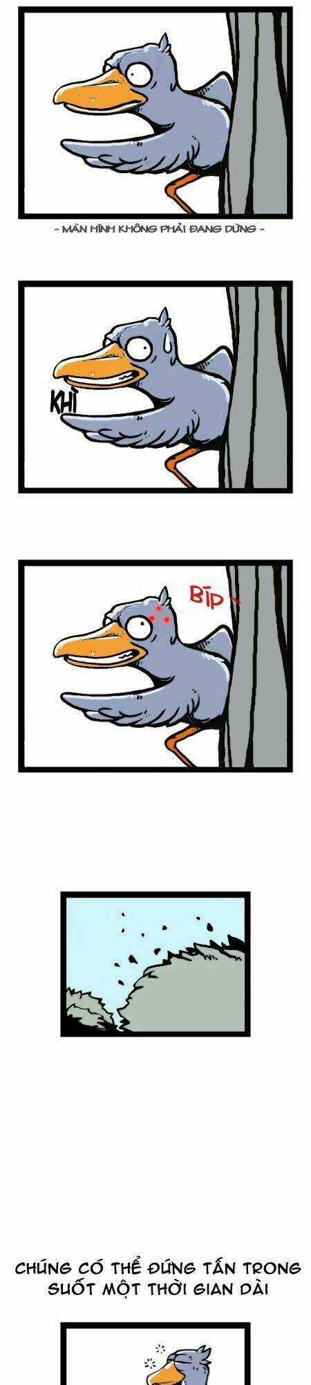 The Earth, Human, And Animal Chapter 14 trang 11