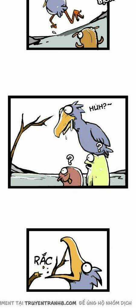 The Earth, Human, And Animal Chapter 14 trang 15