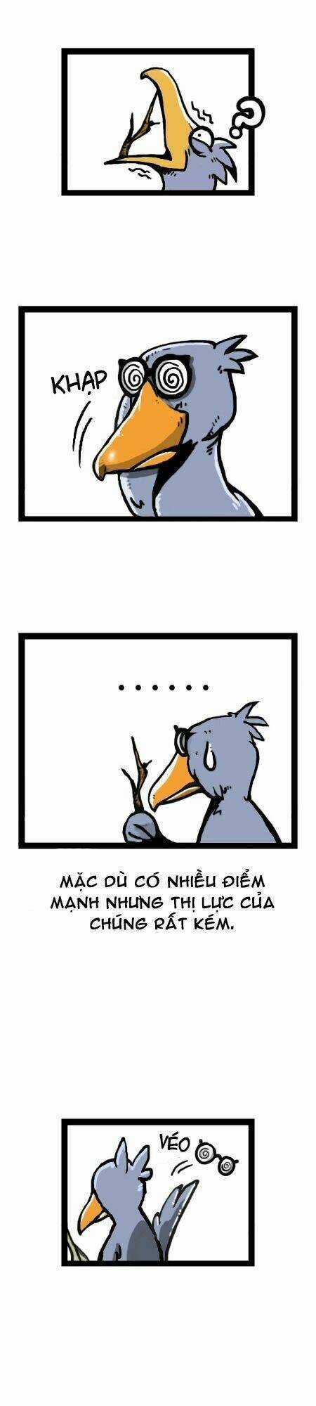 The Earth, Human, And Animal Chapter 14 trang 16