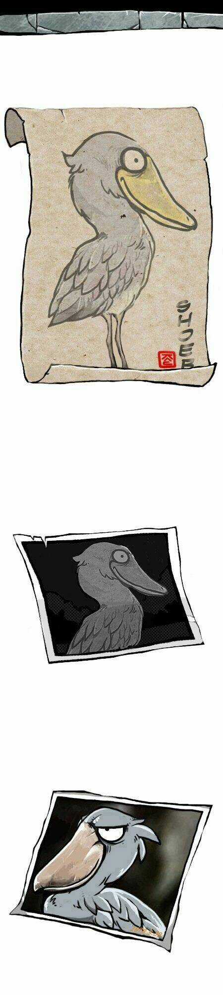 The Earth, Human, And Animal Chapter 14 trang 2