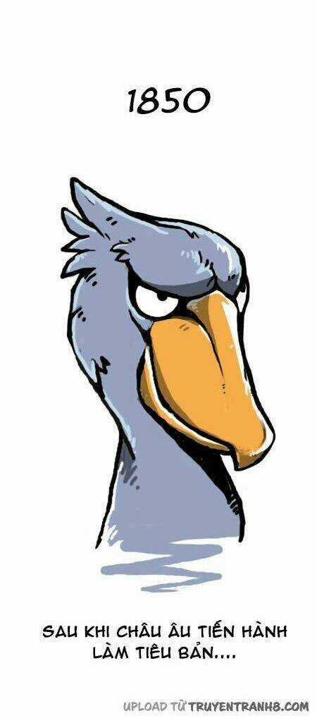 The Earth, Human, And Animal Chapter 14 trang 20