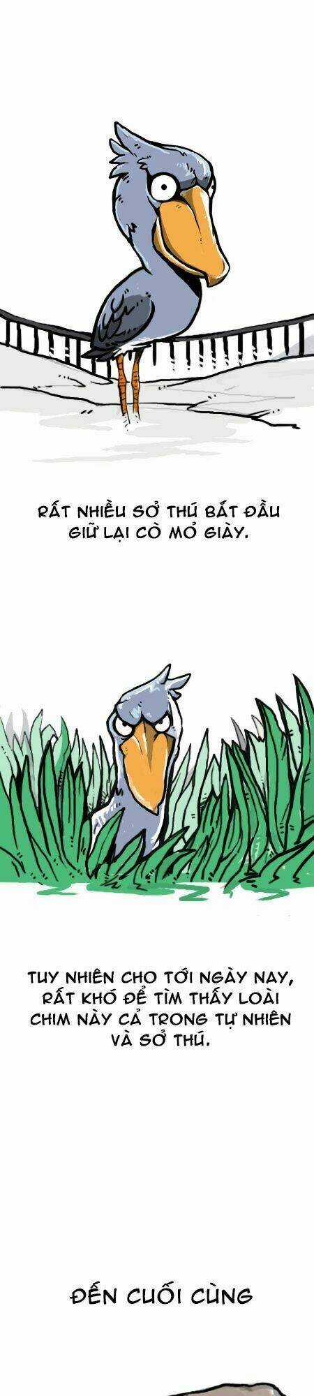 The Earth, Human, And Animal Chapter 14 trang 21