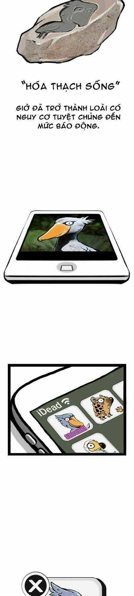 The Earth, Human, And Animal Chapter 14 trang 22