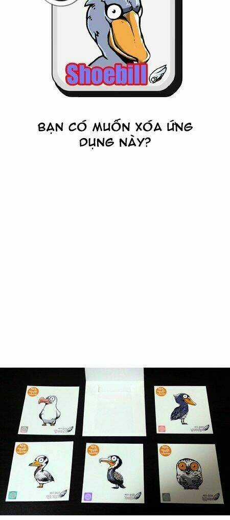 The Earth, Human, And Animal Chapter 14 trang 23