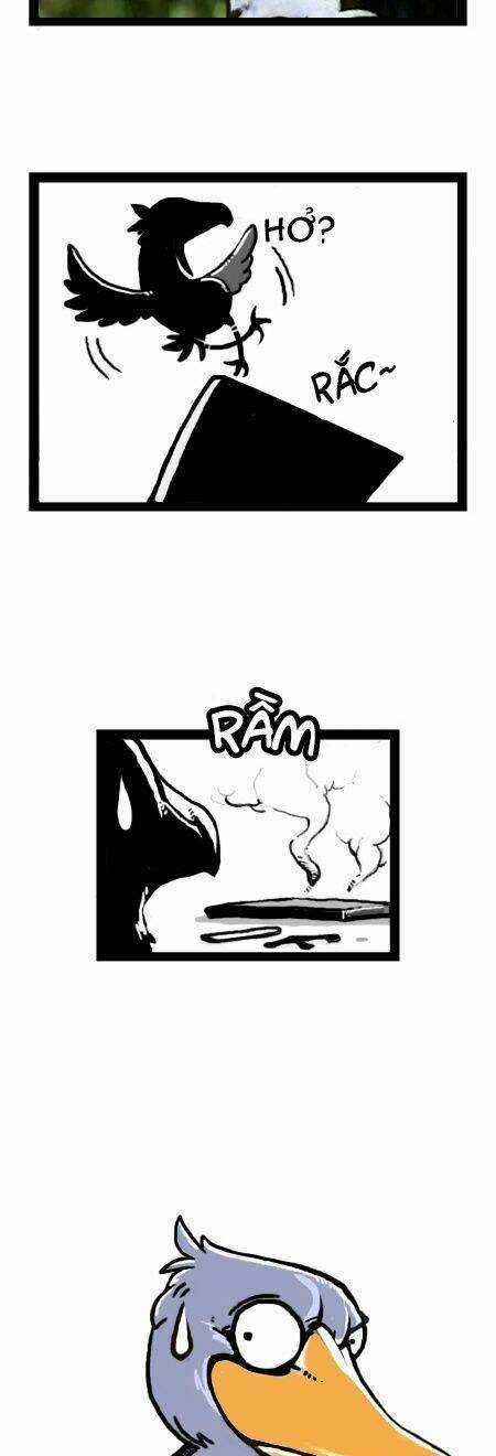 The Earth, Human, And Animal Chapter 14 trang 4