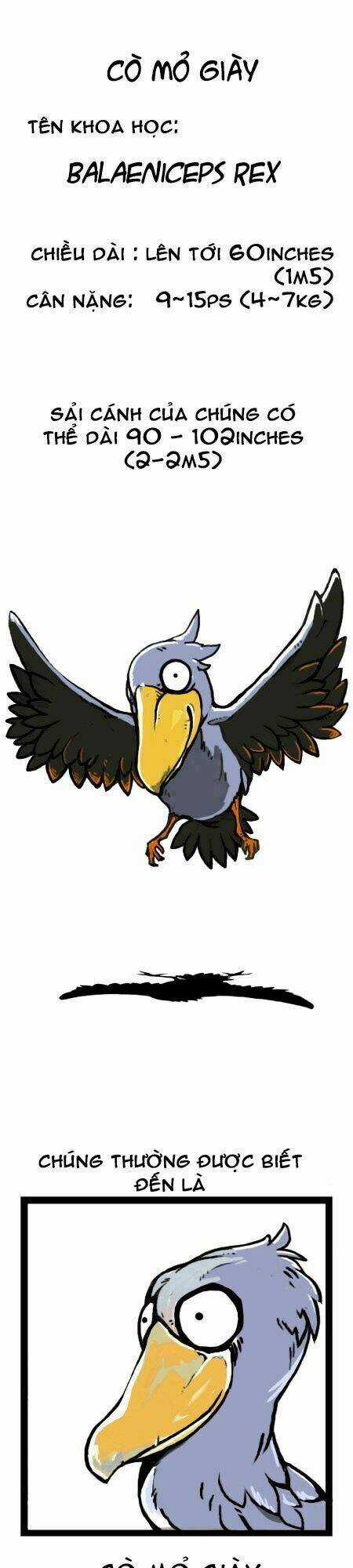 The Earth, Human, And Animal Chapter 14 trang 6