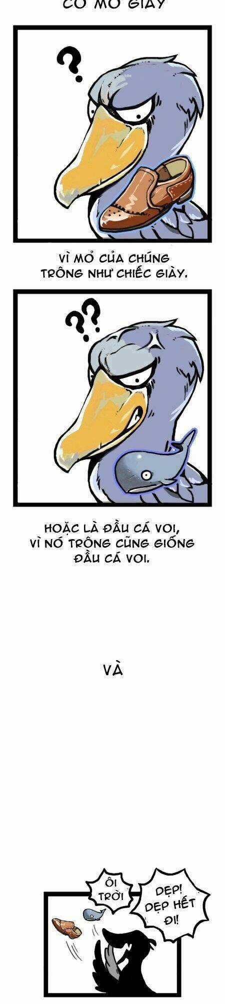 The Earth, Human, And Animal Chapter 14 trang 7