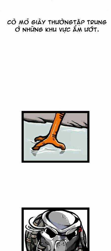 The Earth, Human, And Animal Chapter 14 trang 9