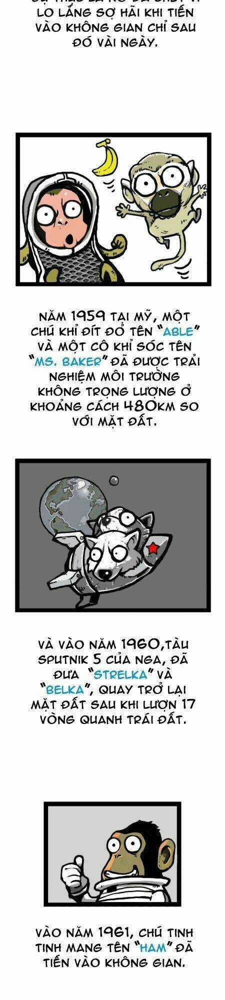 The Earth, Human, And Animal Chapter 15 trang 22